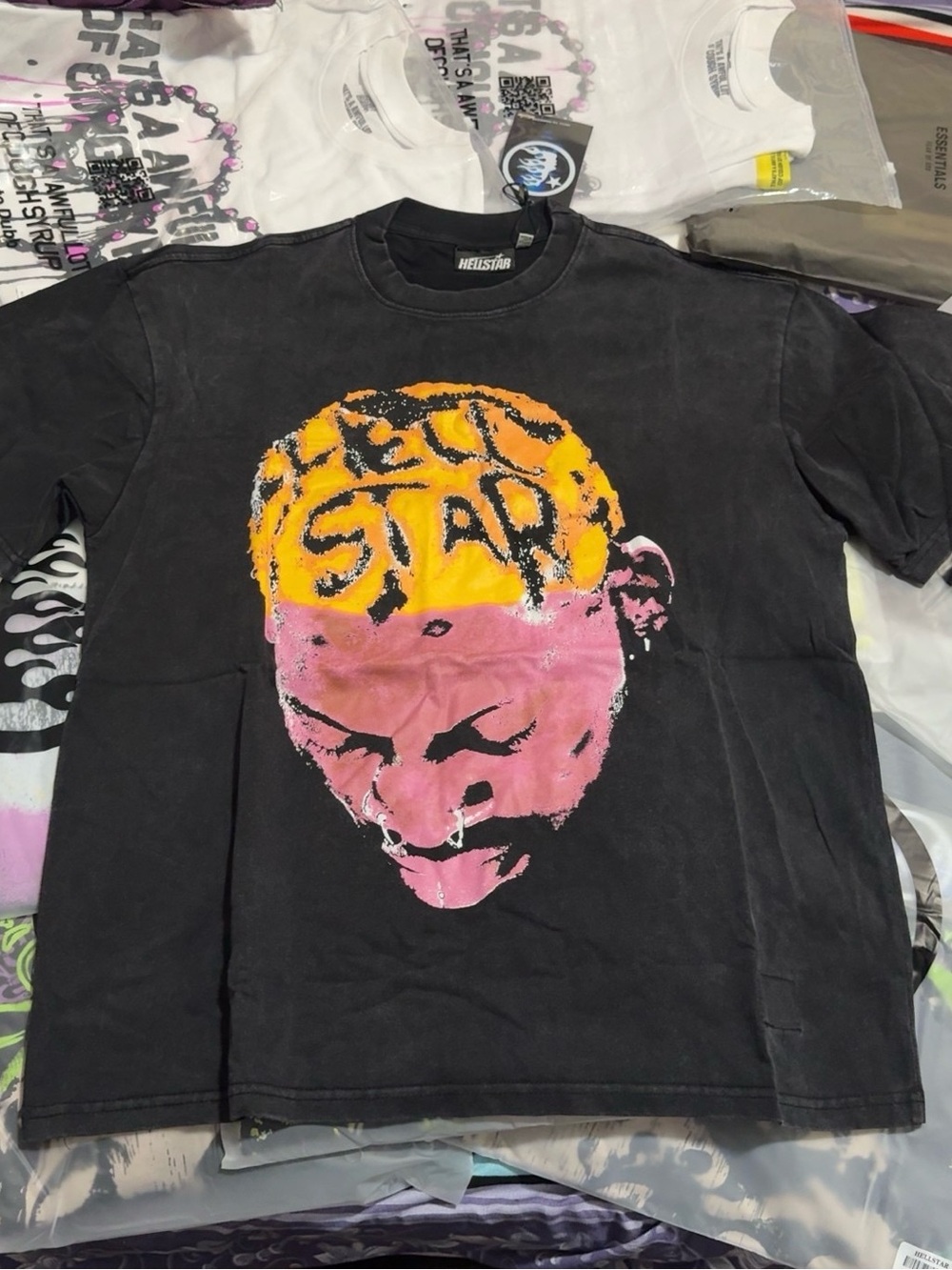 Hellstar Shirt